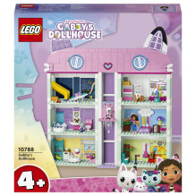 LEGO Gabby lėlių namelis