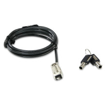 DICOTA BASE XX Laptop Lock Wedge cable lock