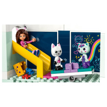 LEGO Gabby's Dollhouse