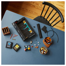 LEGO ICONS Atari 2600