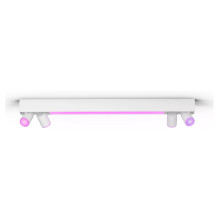 „Philips by Signify Hue“...