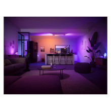 Philips by Signify Hue White and colour ambience 8720169318618 smart lighting