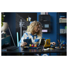 LEGO ICONS PAC-MAN Arcade