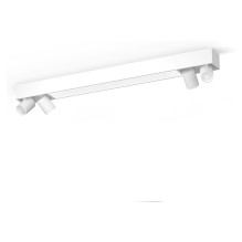 Philips by Signify Hue White and colour ambience 8720169318618 smart lighting
