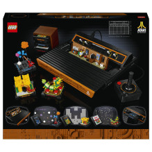 LEGO ICONS Atari 2600