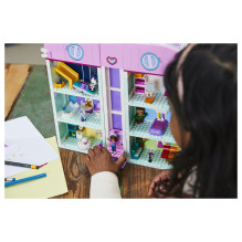 LEGO Gabby's Dollhouse