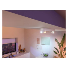 Philips by Signify Hue White and colour ambience 8720169318618 smart lighting