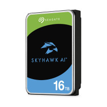 Seagate SkyHawk AI internal hard drive Seagate SkyHawk AI internal hard drive