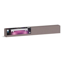 „Philips by Signify Hue“ išmanusis apšvietimas su balta ir spalvota šviesa 8720169318618