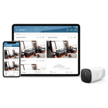 Eufy eufyCam 2 Pro