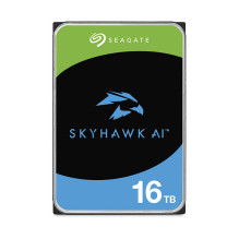 „Seagate SkyHawk“ dirbtinio intelekto vidinis kietasis diskas