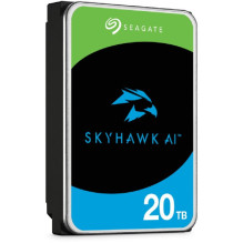 Seagate SkyHawk AI internal hard drive Seagate SkyHawk AI internal hard drive
