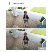 Eufy eufyCam 2 Pro