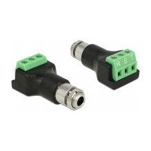 DeLOCK 65878 cable gender...