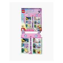 LEGO Gabby lėlių namelis