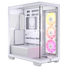 „Corsair 3500X ARGB“