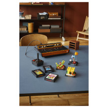 LEGO ICONS Atari 2600
