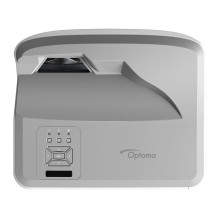 Optoma ZU500USTe