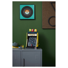 LEGO ICONS PAC-MAN Arcade