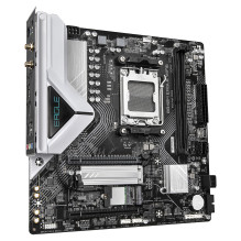 GIGABYTE B840M EAGLE WIFI6 pagrindinė plokštė