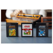 LEGO ICONS Atari 2600