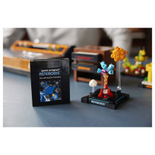 LEGO ICONS Atari 2600