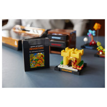 LEGO ICONS Atari 2600