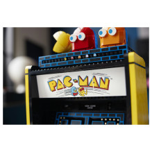 LEGO ICONS PAC-MAN Arcade