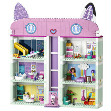 LEGO Gabby lėlių namelis