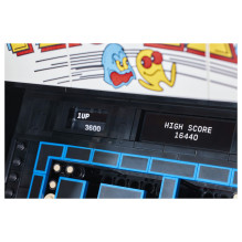 LEGO ICONS PAC-MAN Arcade