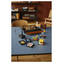 LEGO ICONS Atari 2600