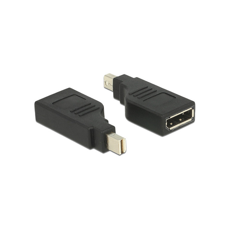 DeLOCK 65626 cable gender changer