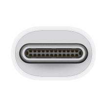 „Apple MYH93ZM / A Thunderbolt“ laidas „Apple MYH93ZM / A Thunderbolt“ laidas