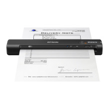 „Epson WorkForce ES-60W“