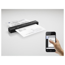 „Epson WorkForce ES-60W“