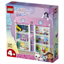 LEGO Gabby's Dollhouse