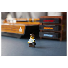 LEGO ICONS Atari 2600