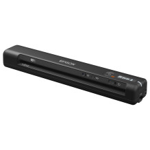 „Epson WorkForce ES-60W“