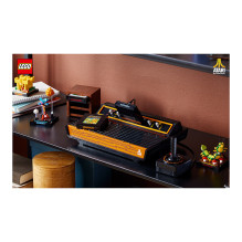 LEGO ICONS Atari 2600