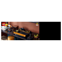 LEGO ICONS Atari 2600