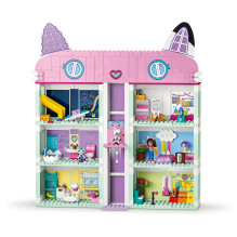 LEGO Gabby lėlių namelis