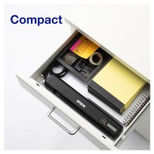 „Epson WorkForce ES-60W“