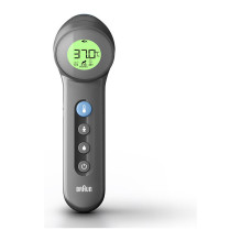 Braun BNT 400 BK