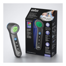 Braun BNT 400 BK