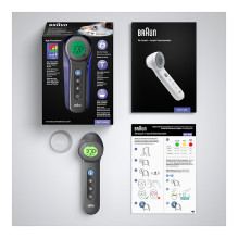 Braun BNT 400 BK
