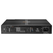 HPE Aruba Networking 2930F 12G PoE+ 2G / 2SFP+ komutatorius