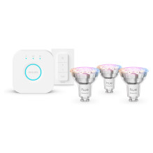 „Philips by Signify Hue“...