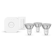 Philips by Signify Hue White and colour ambience 8721103103758 smart lighting
