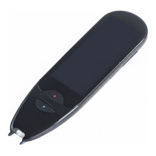 „IRIS Pen Air 8“ skaitytuvas su OCR, 48 kalbomis, neprisijungęs dokumentų skaitytuvas, disleksijos skaitytuvas. „Wi-Fi“ 