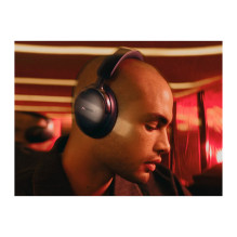 Bose 890101-0100 headphones / headset Bose 890101-0100 headphones / headset